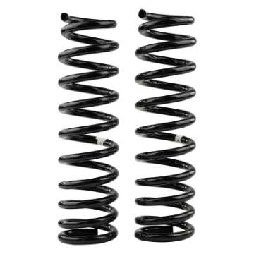 Picture of ARB - OME 2021+ Ford Bronco Front Coil Spring Set for Heavy Loads