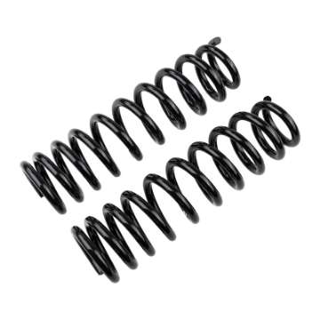 Picture of ARB - OME 2021+ Ford Bronco Front Coil Spring Set for Heavy Loads