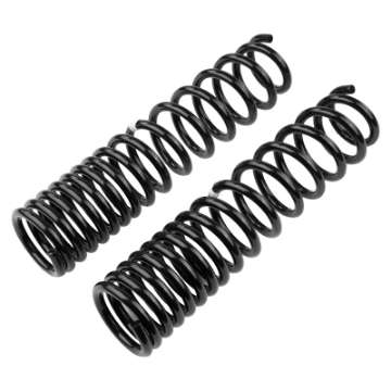 Picture of ARB - OME 2021+ Ford Bronco Rear Coil Spring Set for Light Loads