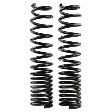 Picture of ARB - OME 2021+ Ford Bronco Rear Coil Spring Set for Medium Loads