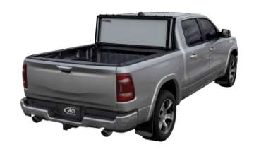 Picture of Access LOMAX Stance Hard Cover 19-22 Ram 1500 - 5 ft- 7 in- Bed