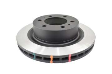 Picture of DBA 2022+ Toyota Landcruiser J300-J310 4000 Series Standard Front Rotor For 17in Wheels Only