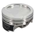 Picture of Wiseco Ford 7-3L Godzilla V8 -12-50cc R-Dome 4-220in Bore 3-976 Rod 1-3121 Stroke Piston Kit