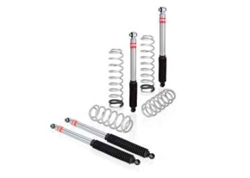 Picture of Eibach 07-20 Jeep Wrangler JK 2dr Pro-Truck Lift Kit Includes Pro-Truck Lift Springs & Shocks