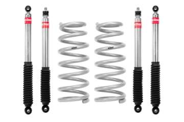 Picture of Eibach Pro-Truck Lift Kit for 03-09 Dodge Ram 2500 4WD Pro-Truck Shocks Included