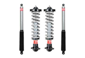 Picture of Eibach Pro-Truck Coilover 2-0 Front w- Rear Shocks for 15-20 Ford F-150 3-5L EcoBoost 2WD