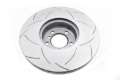 Picture of DBA 12-20 BMW 1 & 3 Series F20-F30 Front Slotted 4000 Series Rotors