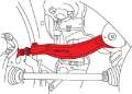 Picture of SPC Performance 21-22 Ford Bronco Sport Camber Adjustable Rear Lower Control Arm