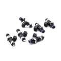 Picture of DeatschWerks 2005-2010 Ford Mustang 4-0L V6 Bosch EV14 1500cc Injectors Set of 6