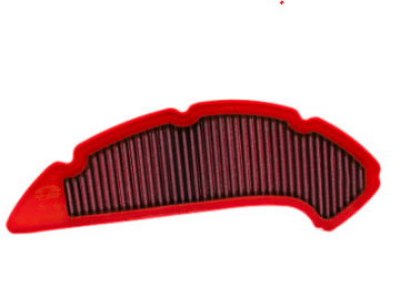 Picture of BMC 20+ Yamaha Mio Aerox 155 Replacement Air Filter