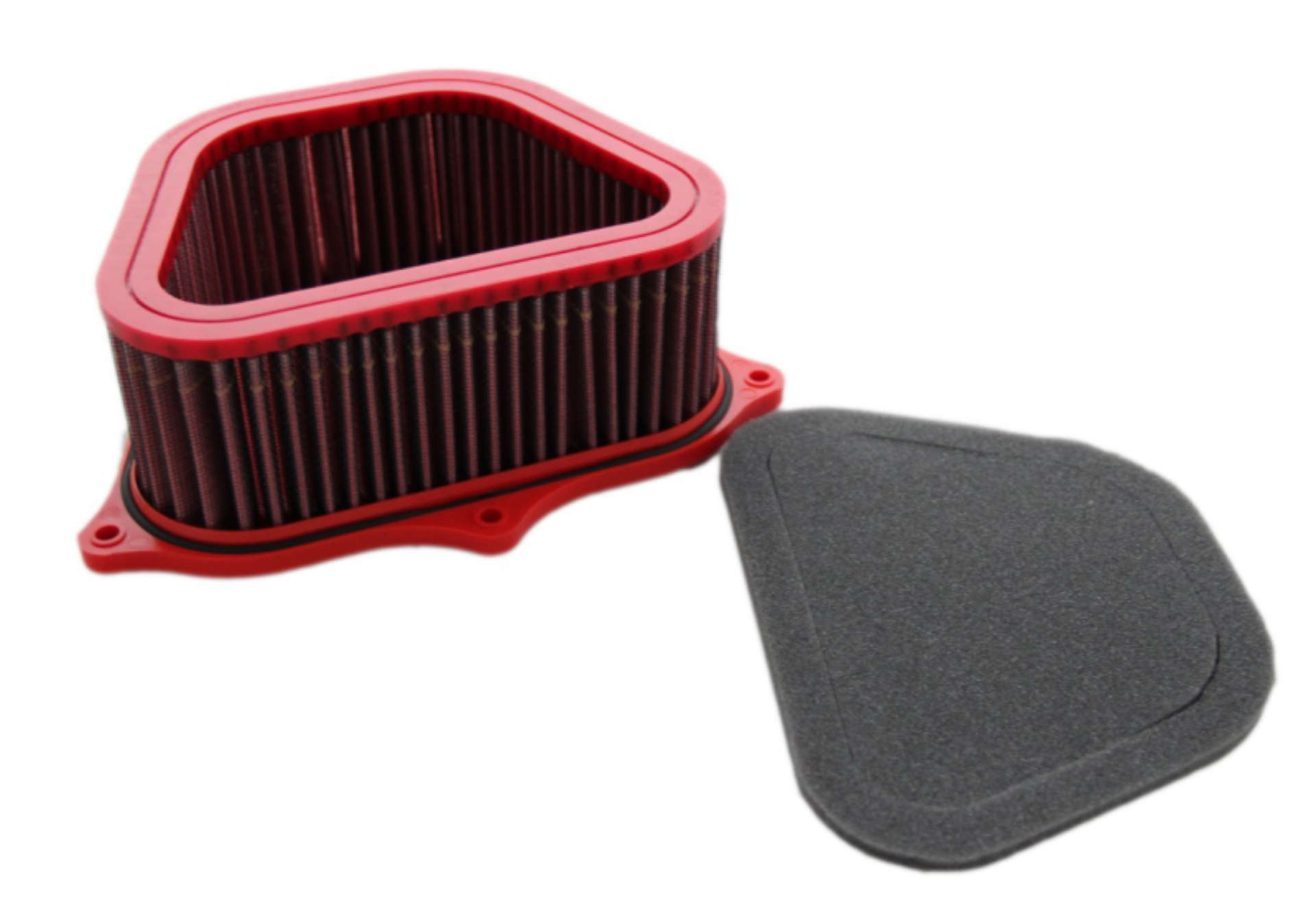 Picture of BMC 99-07 Suzuki Hayabusa 1300 R Replacement Air Filter- Race