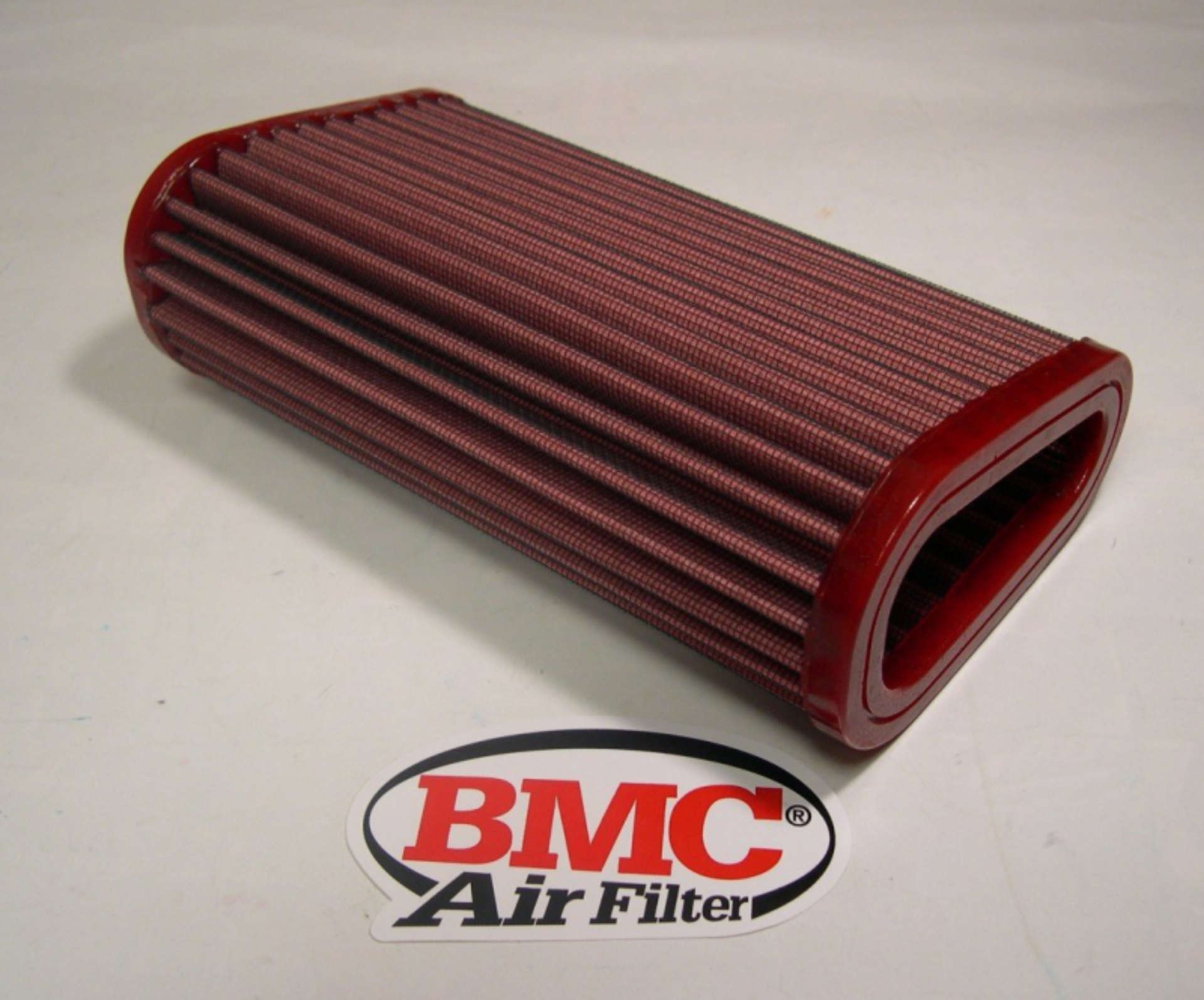 Picture of BMC 08-12 Honda CBF 600 N Replacement Air Filter