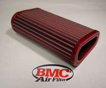 Picture of BMC 08-12 Honda CBF 600 N Replacement Air Filter