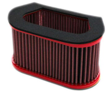 Picture of BMC 98-01 Yamaha YZF-R1 1000 Replacement Air Filter