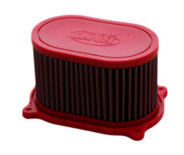 Picture of BMC 01-04 Cagiva Raptor 650 Replacement Air Filter- Race