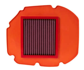 Picture of BMC 97-07 Honda VTR 1000 F Fire Storm Replacement Air Filter