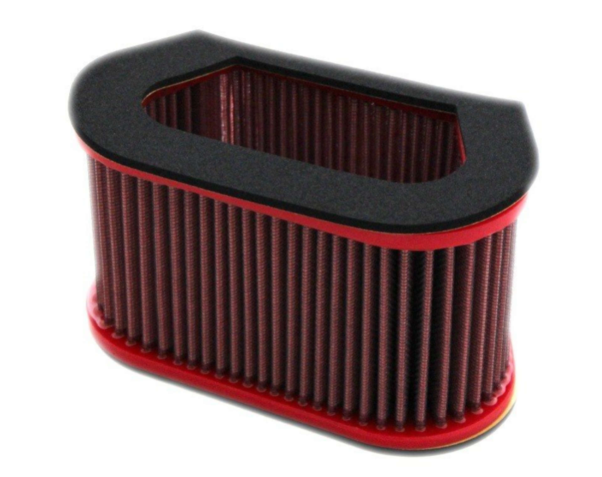 Picture of BMC 98-01 Yamaha YZF-R1 1000 Replacement Air Filter- Race