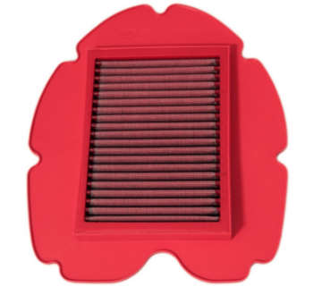 Picture of BMC 02-13 Yamaha TDM 900 Replacement Air Filter