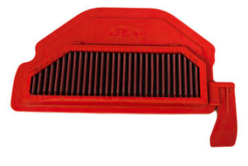 Picture of BMC 00-01 Honda CBR 929 Rr Replacement Air Filter