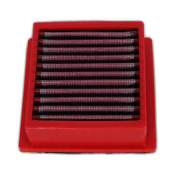 Picture of BMC 02-03 Honda CBR 954 Rr Replacement Air Filter- Race