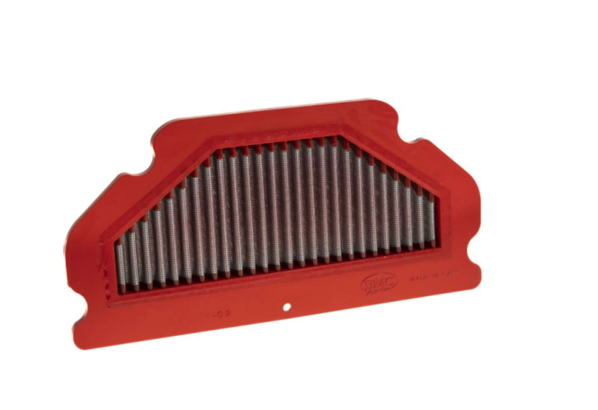 Picture of BMC 03-04 Kawasaki Zx-6R 636 Replacement Air Filter- Race