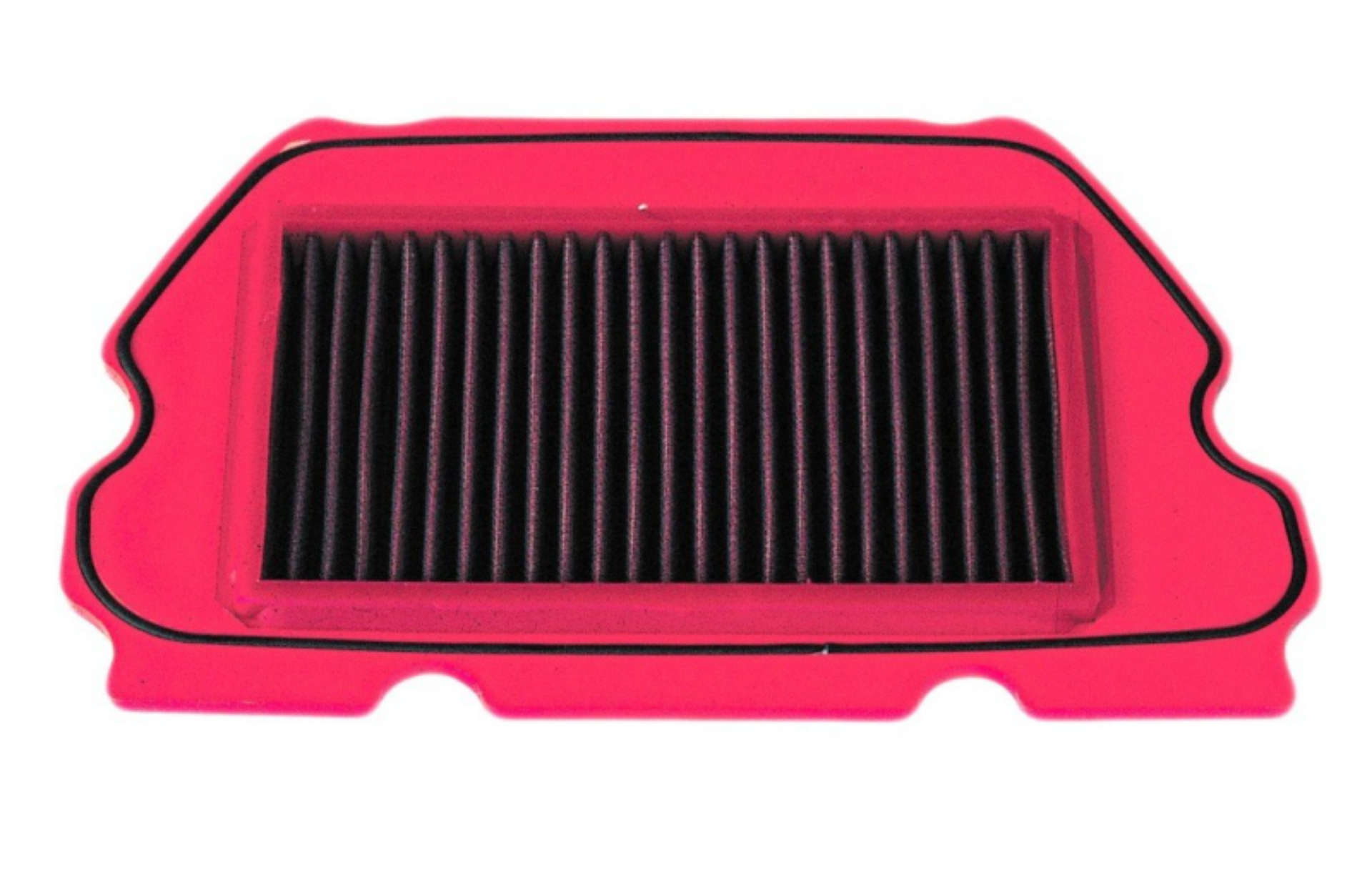 Picture of BMC 97-98 Honda CBR 1100 Xx Black Bird Replacement Air Filter- Race