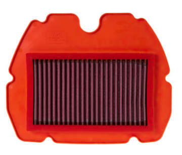 Picture of BMC 91-94 Honda CBR 600 F2 Replacement Air Filter