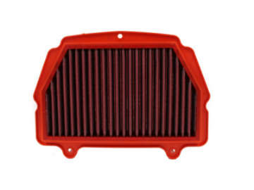 Picture of BMC 21+ Suzuki Hayabusa 1300 R Replacement Air Filter- Race