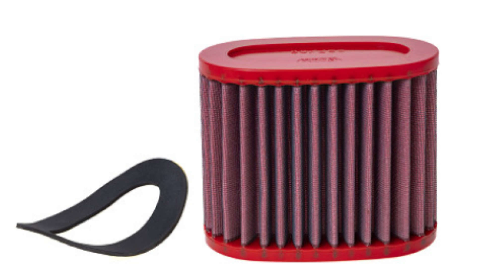 Picture of BMC 87-94 Honda VT 1100 C Shadow Replacement Air Filter