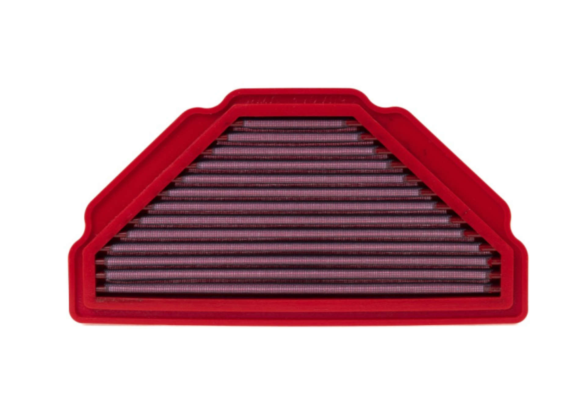 Picture of BMC 98-01 Kawasaki Zx-6R 600 Replacement Air Filter- Race