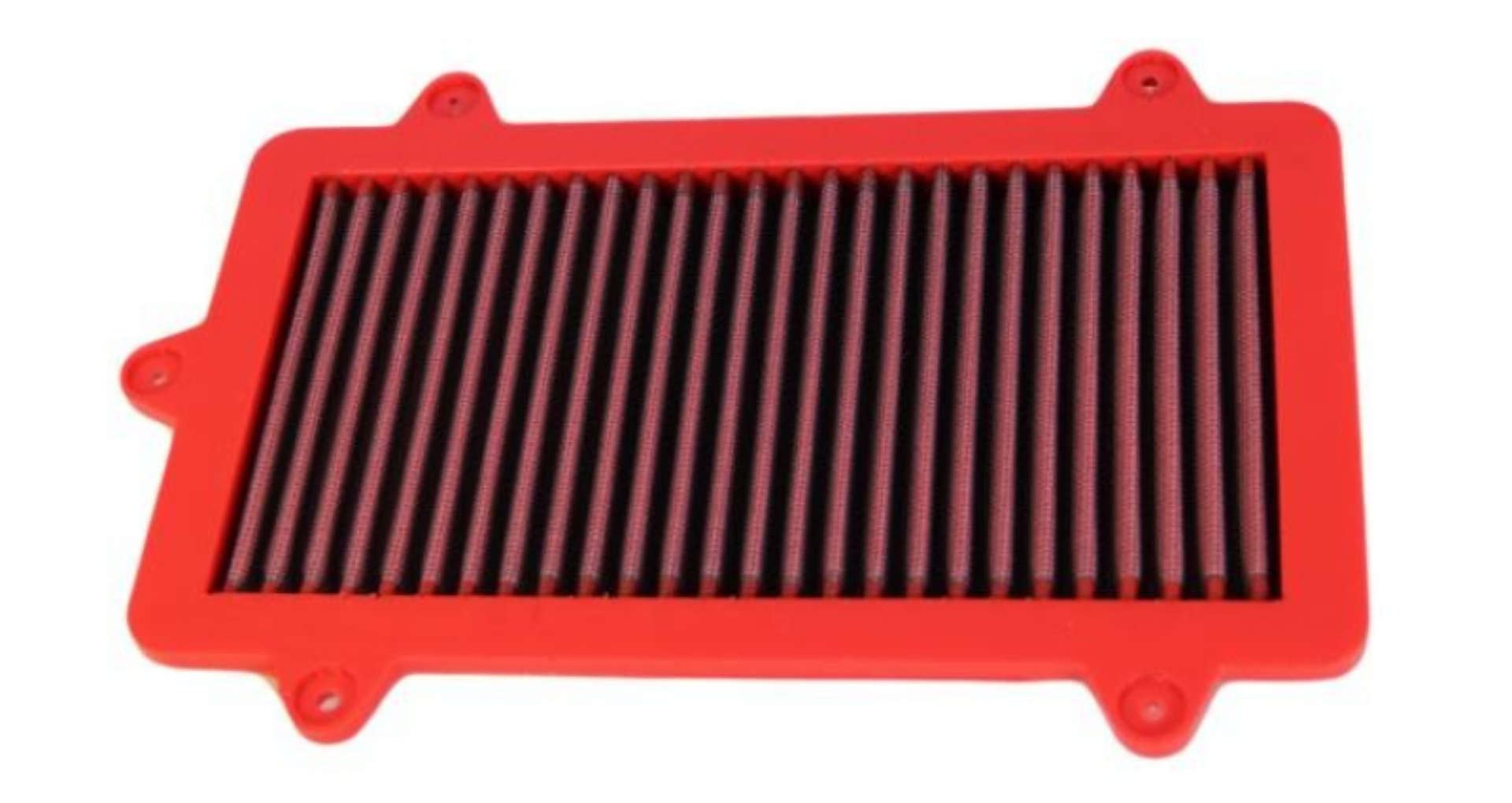 Picture of BMC 98-02 Suzuki TL 1000 R Replacement Air Filter- Race