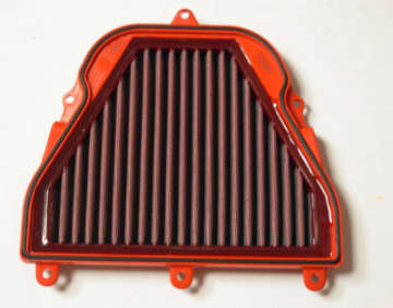 Picture of BMC 06-12 Triumph Daytona 675 Replacement Air Filter- Race