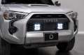 Picture of Diode Dynamics 14-23 Toyota 4Runner SS5 Stealth Grille LED 2-Pod Kit - Sport Yellow Driving