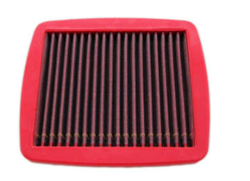 Picture of BMC 96-00 Suzuki GSF Bandit 1200 Replacement Air Filter- Race