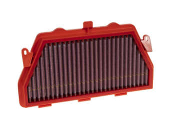 Picture of BMC 08-11 Honda CBR 1000 Rr Replacement Air Filter- Race