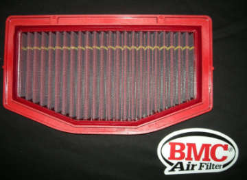 Picture of BMC 09-14 Yamaha YZF-R1 1000 Replacement Air Filter- Race