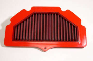 Picture of BMC 06-10 Suzuki GSR 400 Replacement Air Filter