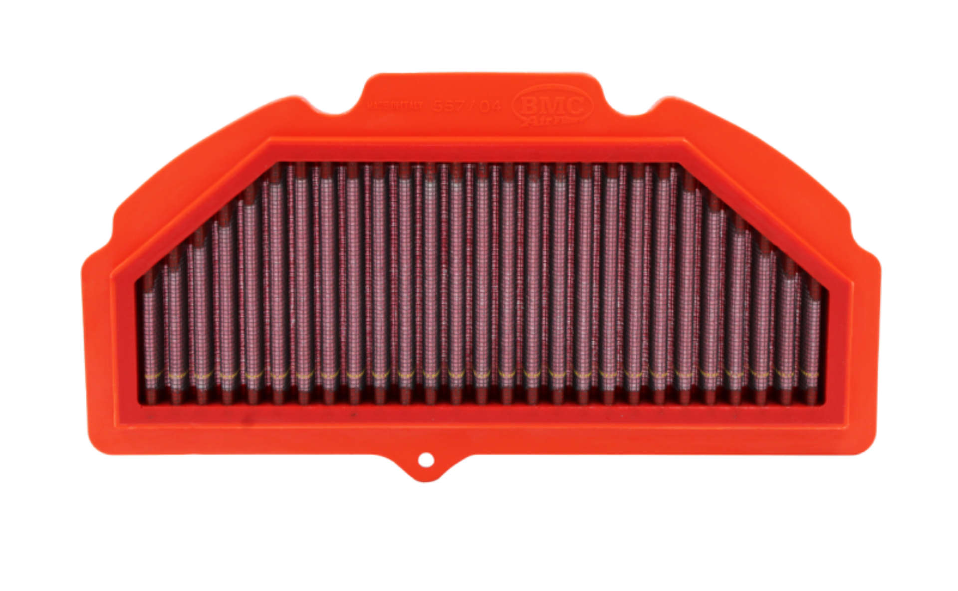 Picture of BMC 09-16 Suzuki GSX R 1000 Replacement Air Filter- Race