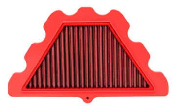 Picture of BMC 18 + Kawasaki Z 900 Rs - Cafe Replacement Air Filter- Race