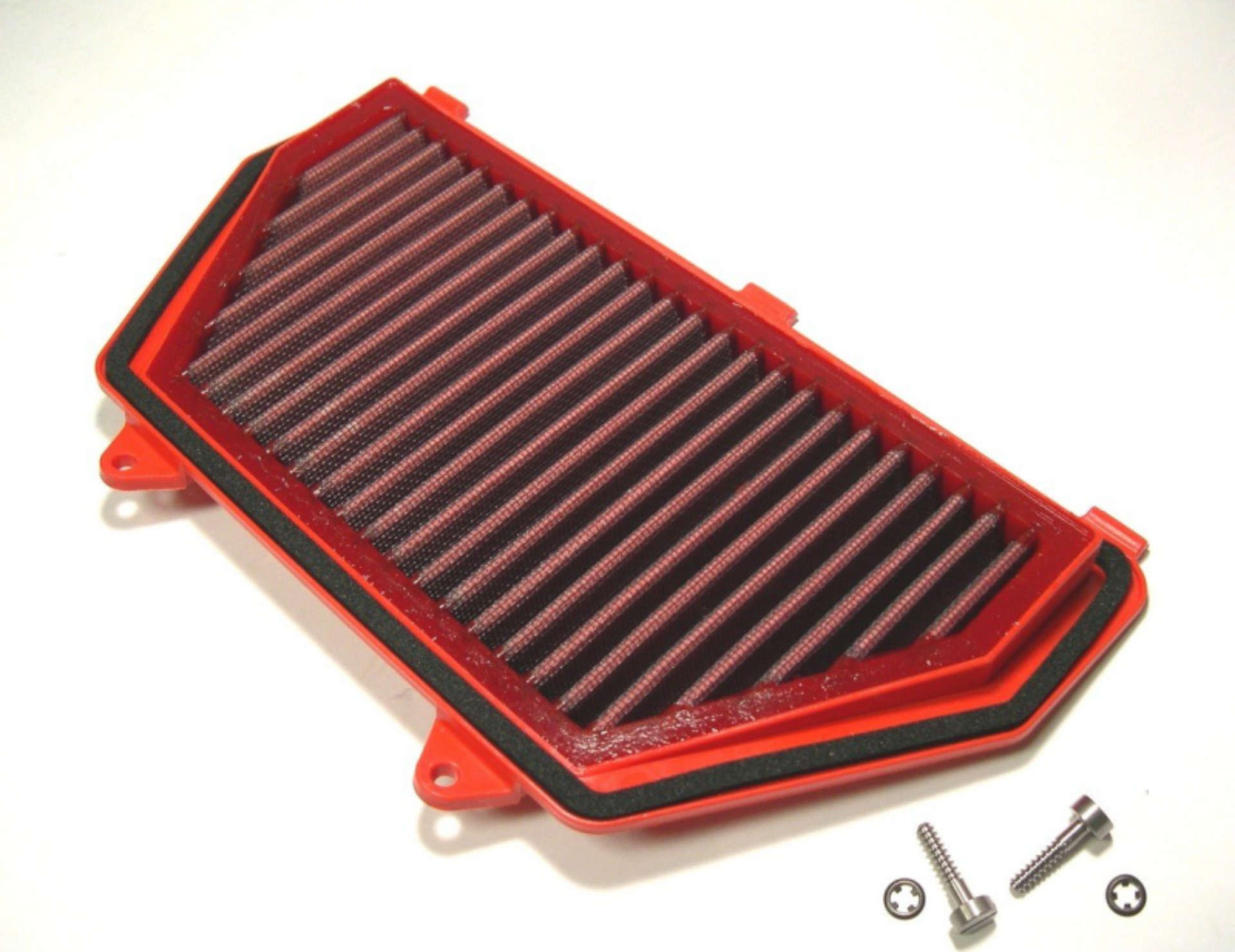 Picture of BMC 07-08 Honda CBR 600 Rr Replacement Air Filter