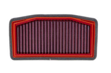 Picture of BMC 17+ Triumph Street Triple 765 R Replacement Air Filter