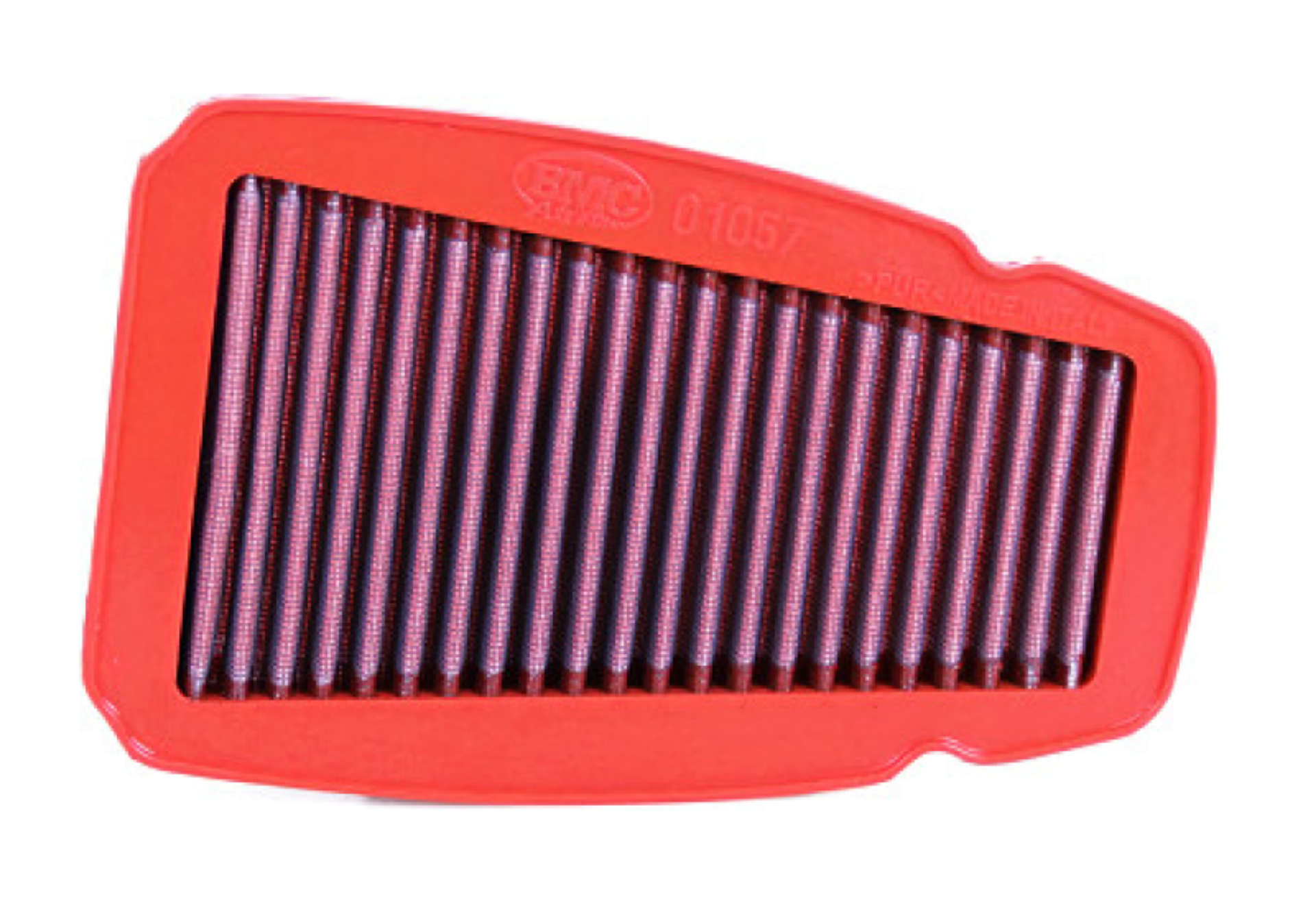 Picture of BMC 18 + Yamaha MT-15 155 Replacement Air Filter