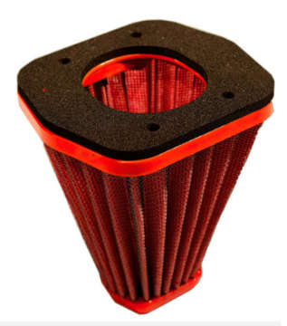 Picture of BMC 19+ Honda CB 400 F Replacement Air Filter