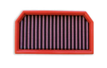 Picture of BMC 20+ Aprilia RS 660 Replacement Air Filter- Race