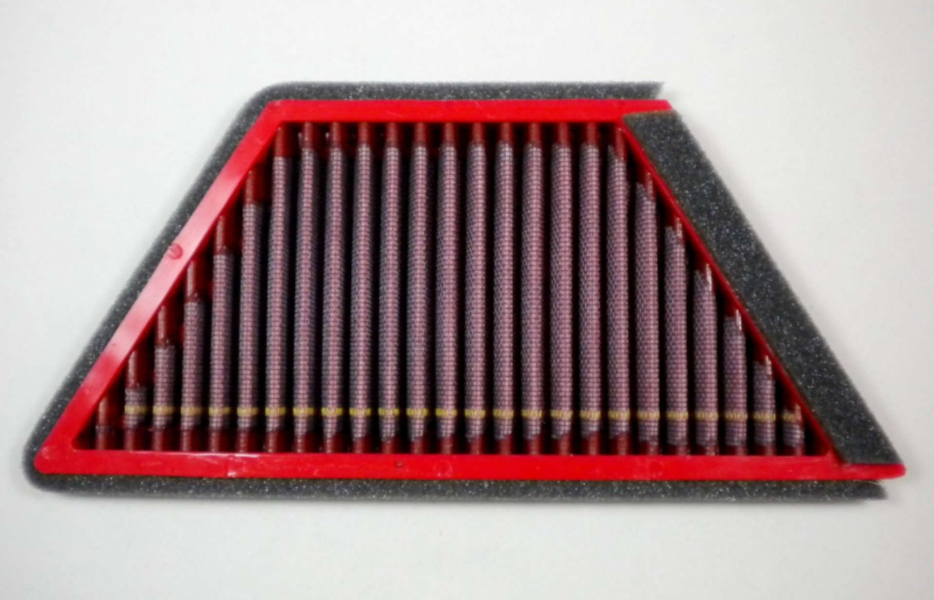 Picture of BMC 08+ Kawasaki Concours 14 1400 Replacement Air Filter- Race