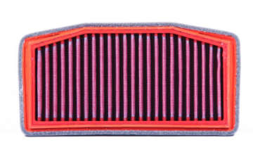 Picture of BMC 18 + Kawasaki Ninja 250 Replacement Air Filter- Race