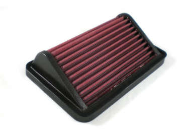 Picture of BMC 2010 Ducati 1198 R Carbon Racing Filter