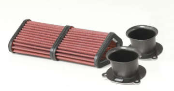 Picture of BMC 07-09 Ducati 1098-S Carbon Racing Filter