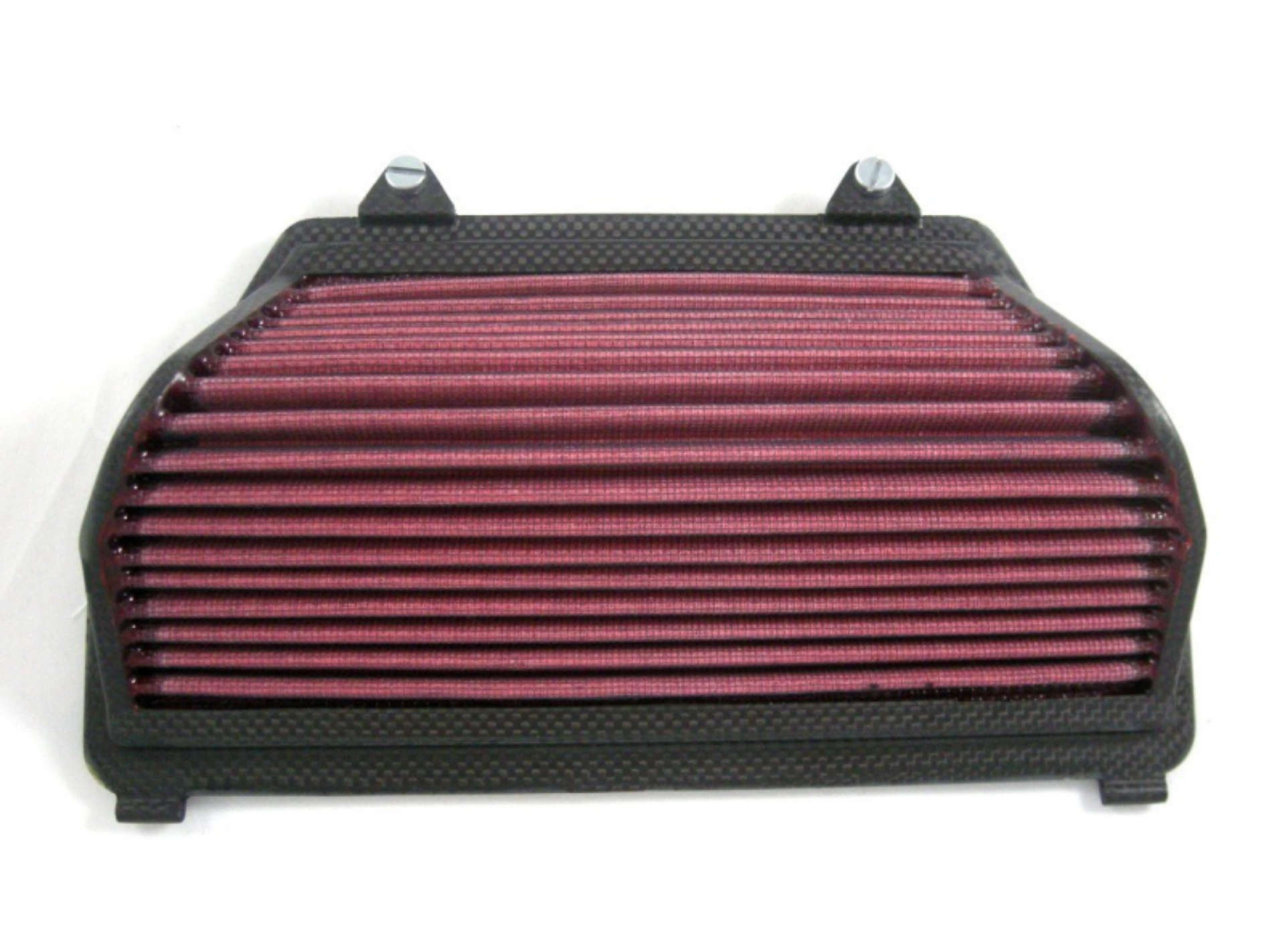 Picture of BMC 10-13 Ducati 848 EVO Carbon Racing Filter