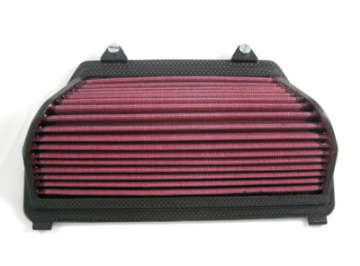 Picture of BMC 10-13 Ducati 848 EVO Carbon Racing Filter